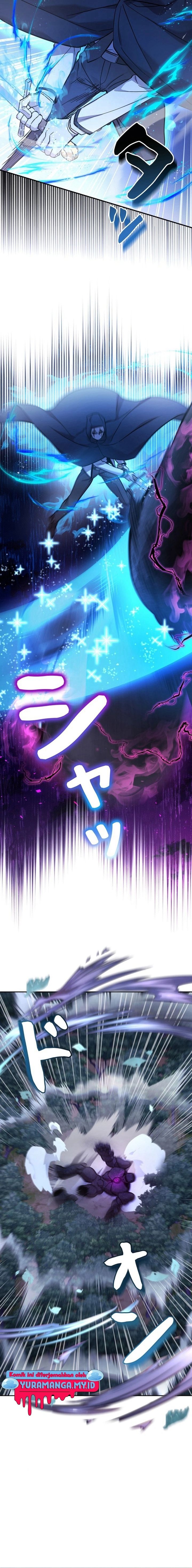 Im the Hero but the Main Heroines Are Trying to Kill Me Chapter 18 Gambar 7