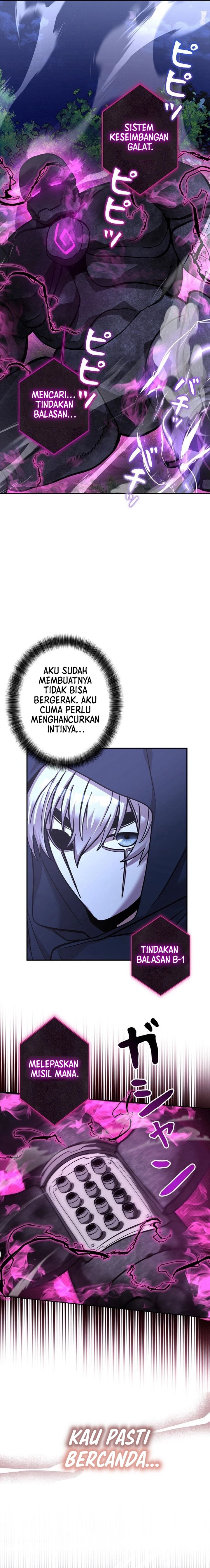 Im the Hero but the Main Heroines Are Trying to Kill Me Chapter 18 Gambar 8