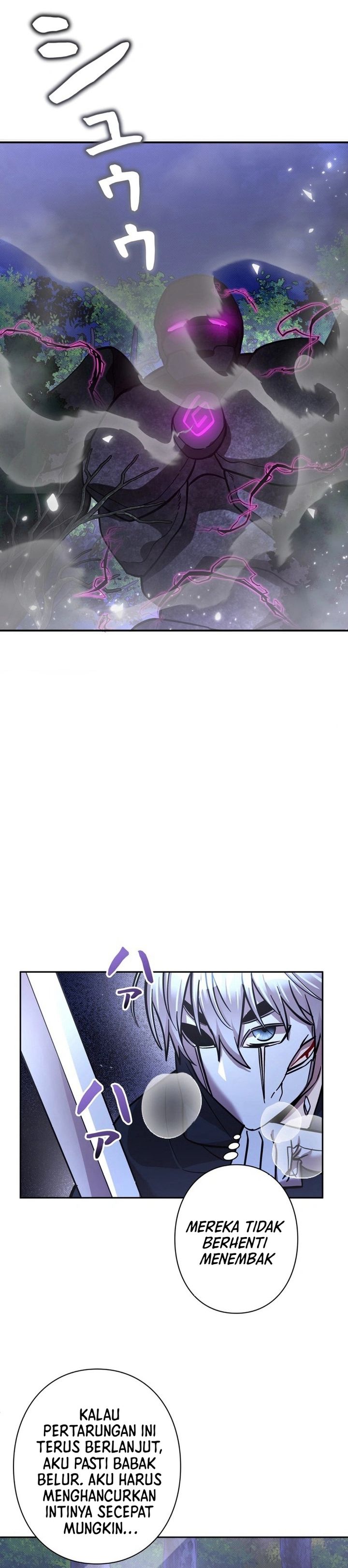 Im the Hero but the Main Heroines Are Trying to Kill Me Chapter 18 Gambar 10