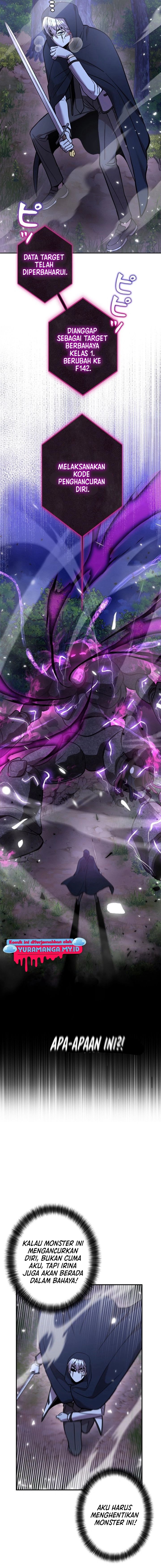 Im the Hero but the Main Heroines Are Trying to Kill Me Chapter 18 Gambar 11