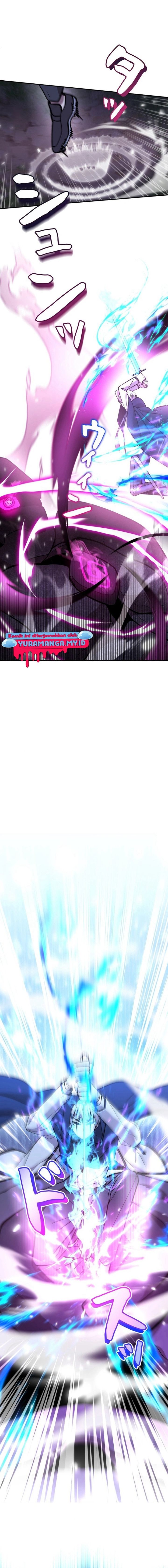 Im the Hero but the Main Heroines Are Trying to Kill Me Chapter 18 Gambar 12