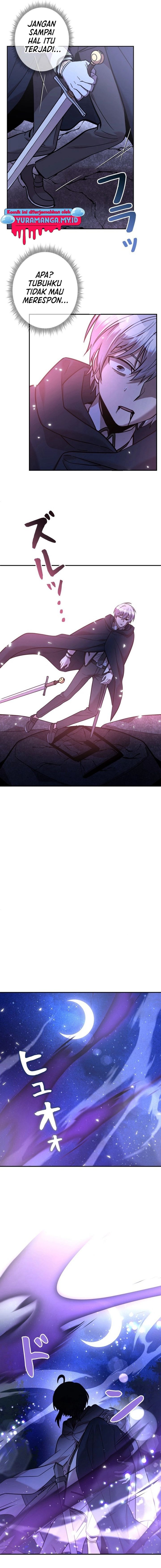 Im the Hero but the Main Heroines Are Trying to Kill Me Chapter 18 Gambar 16