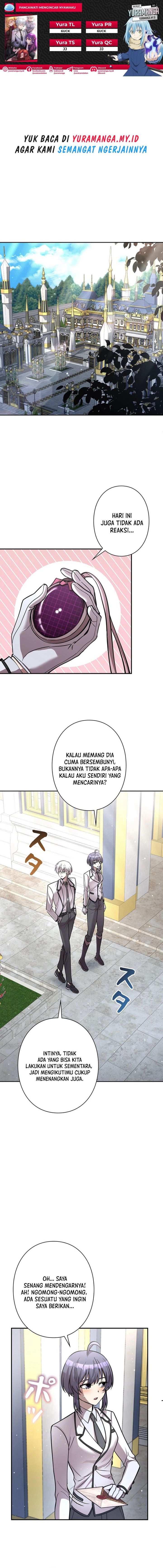 Im the Hero but the Main Heroines Are Trying to Kill Me Chapter 22 Gambar 1