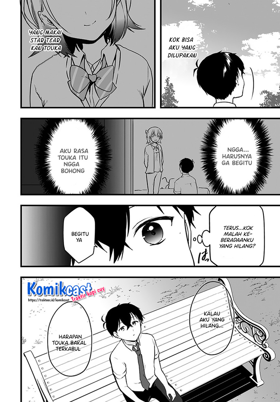 Ima wa Mada “Osananajimi no Imouto” Desu kedo. Chapter 09 Gambar 15