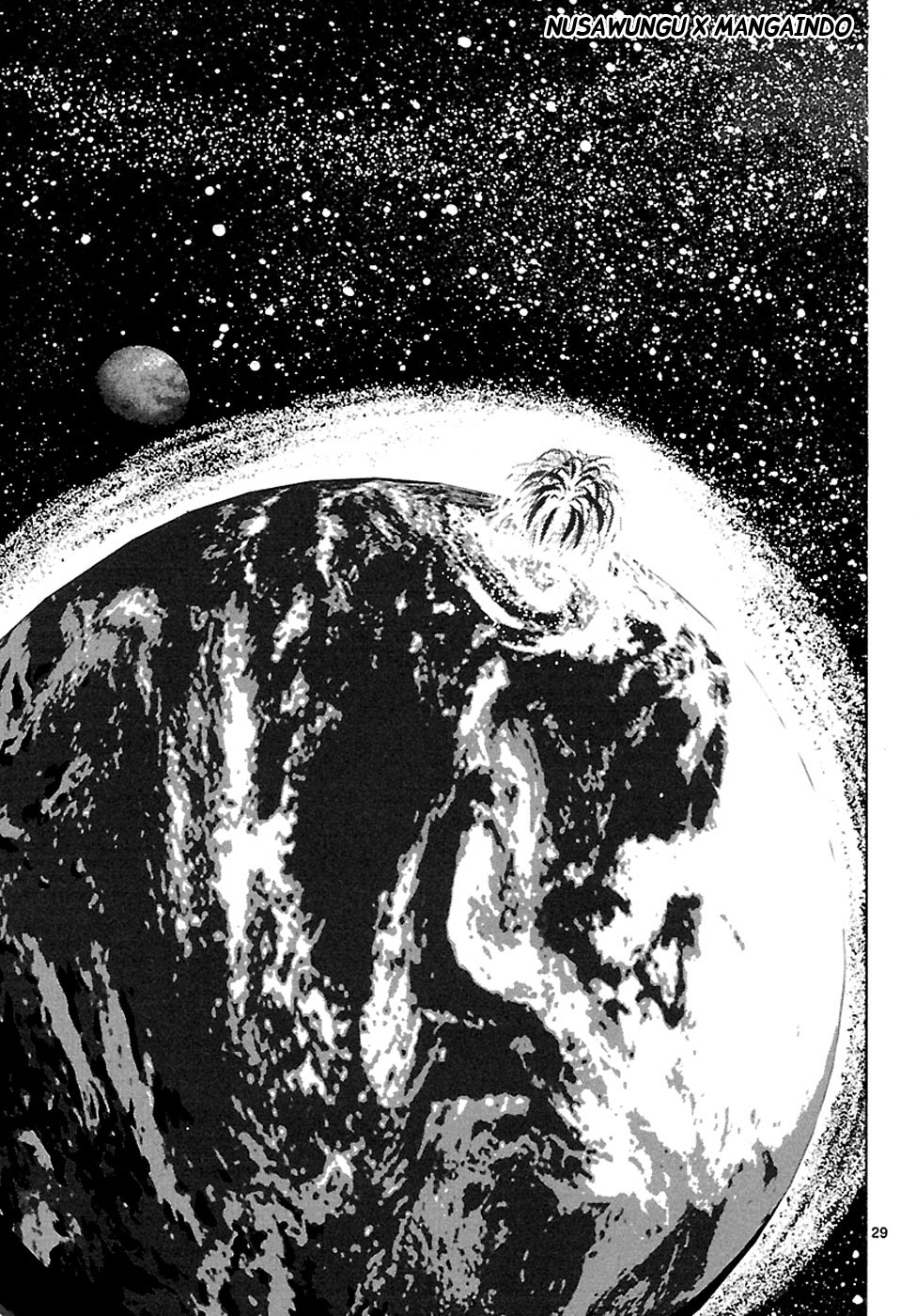Imawa no Kuni no Alice (Alice in Borderland) Chapter 1 Gambar 30