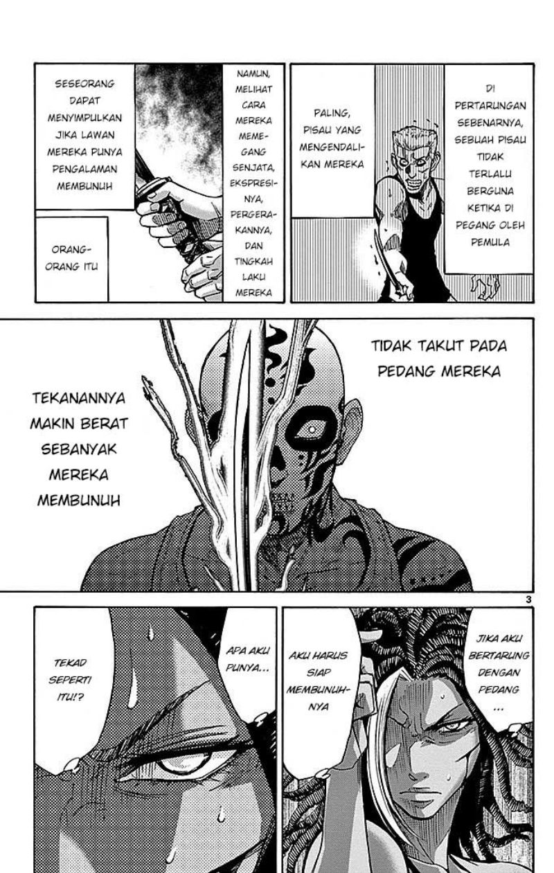 Imawa no Kuni no Alice (Alice in Borderland) Chapter 25 Gambar 4
