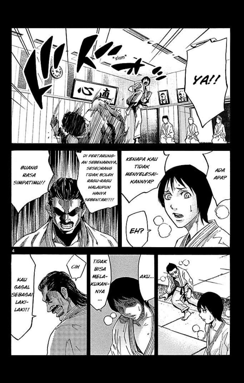 Imawa no Kuni no Alice (Alice in Borderland) Chapter 25 Gambar 5