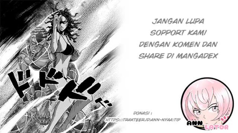 Imawa no Kuni no Alice (Alice in Borderland) Chapter 25 Gambar 33