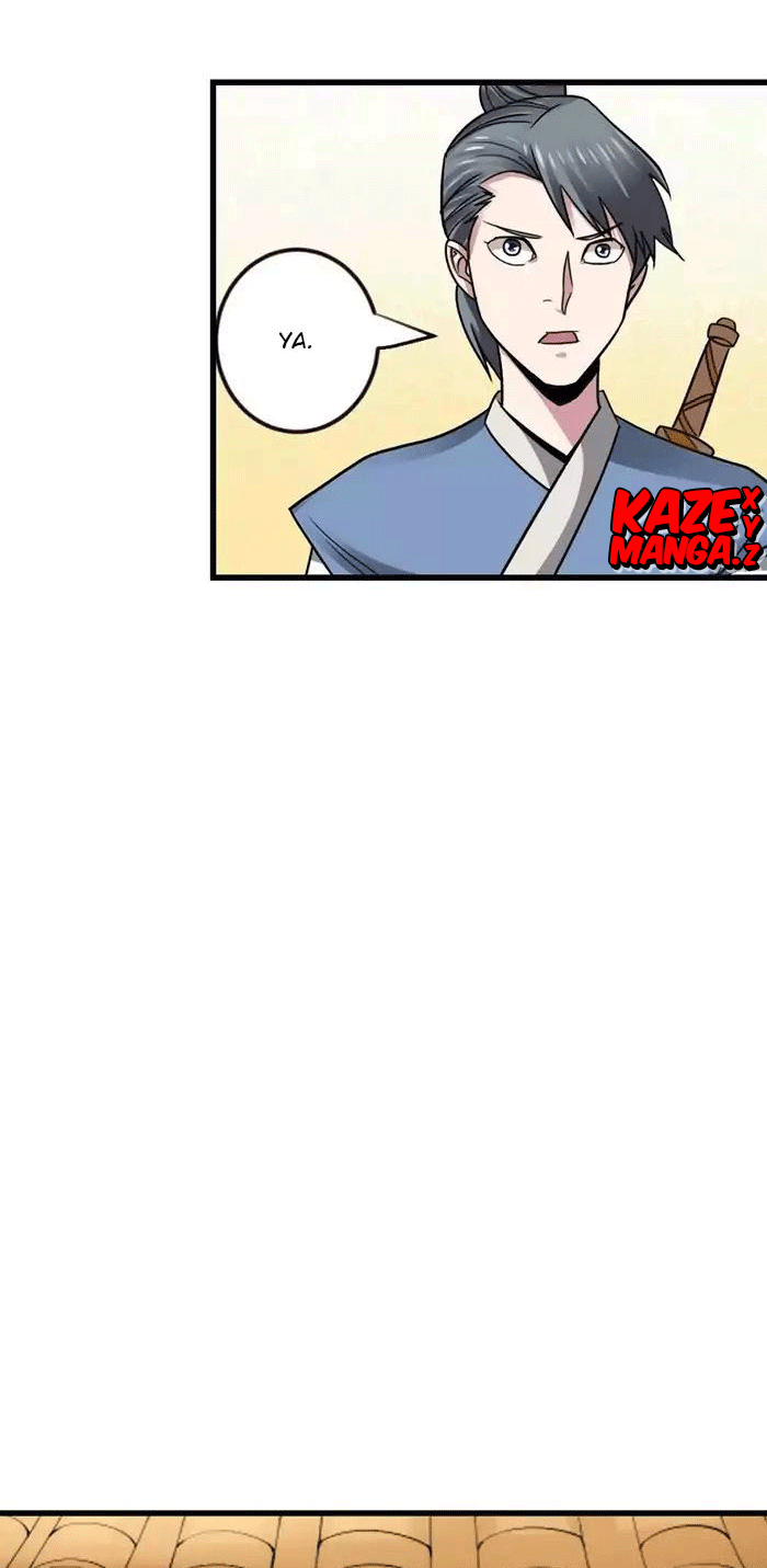 Immortal Merchant Chapter 08 Gambar 24