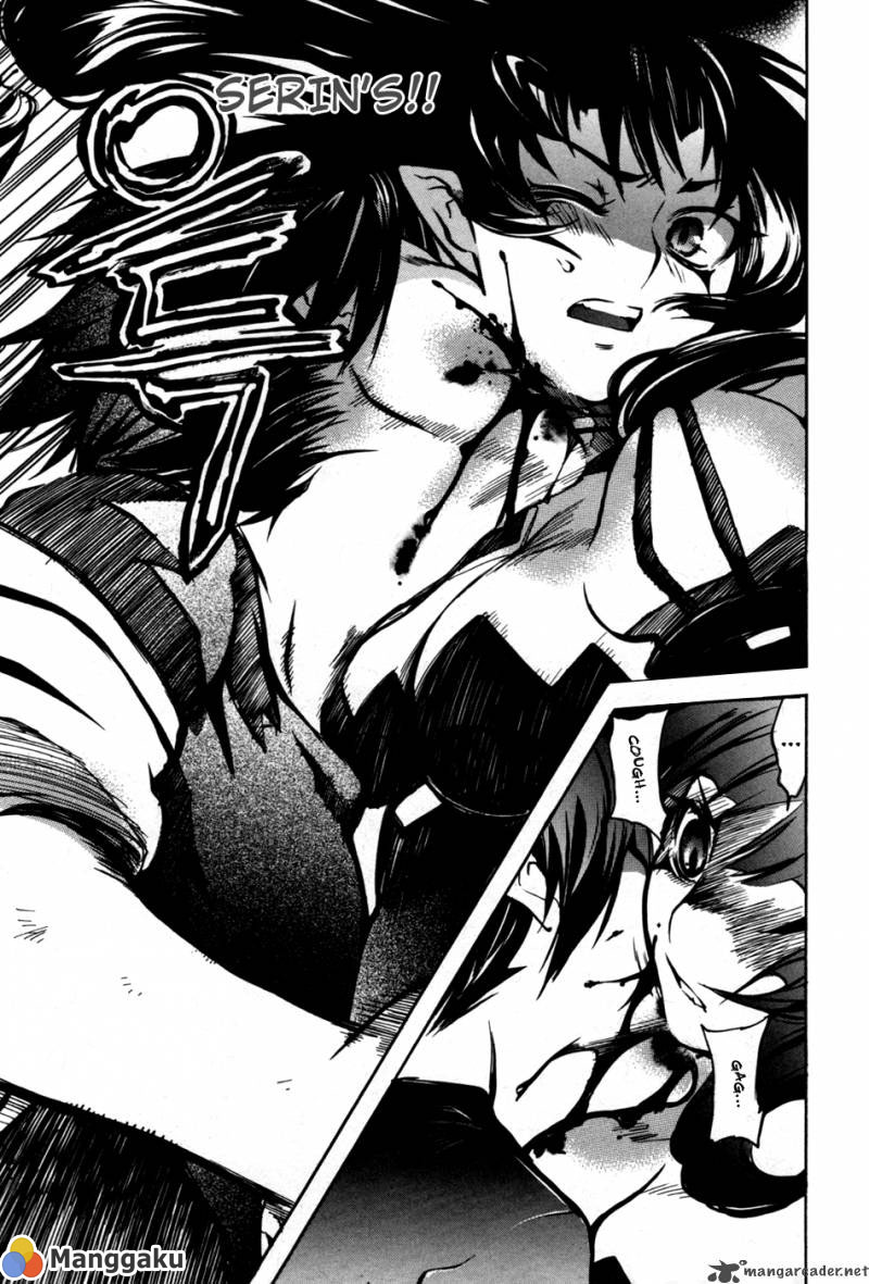 Immortal Regis Chapter 10 Gambar 6
