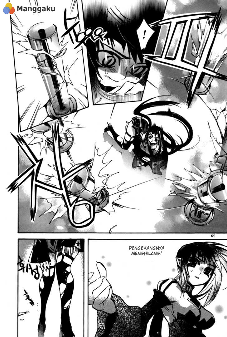 Immortal Regis Chapter 15 Gambar 17