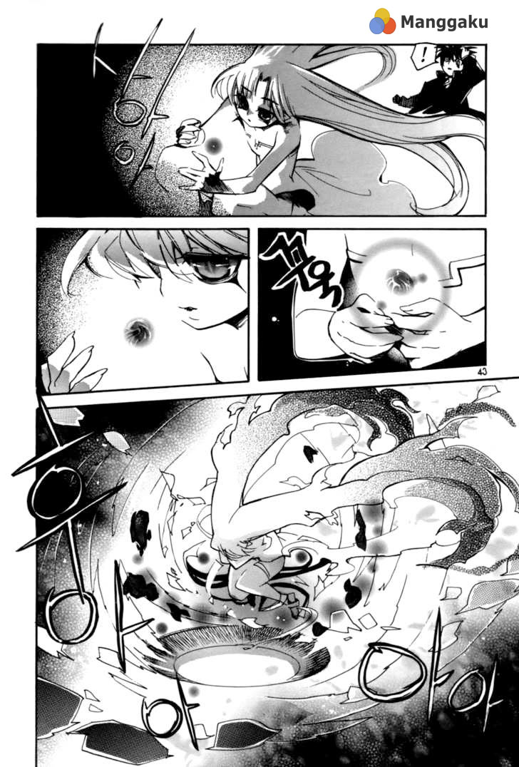 Immortal Regis Chapter 15 Gambar 19