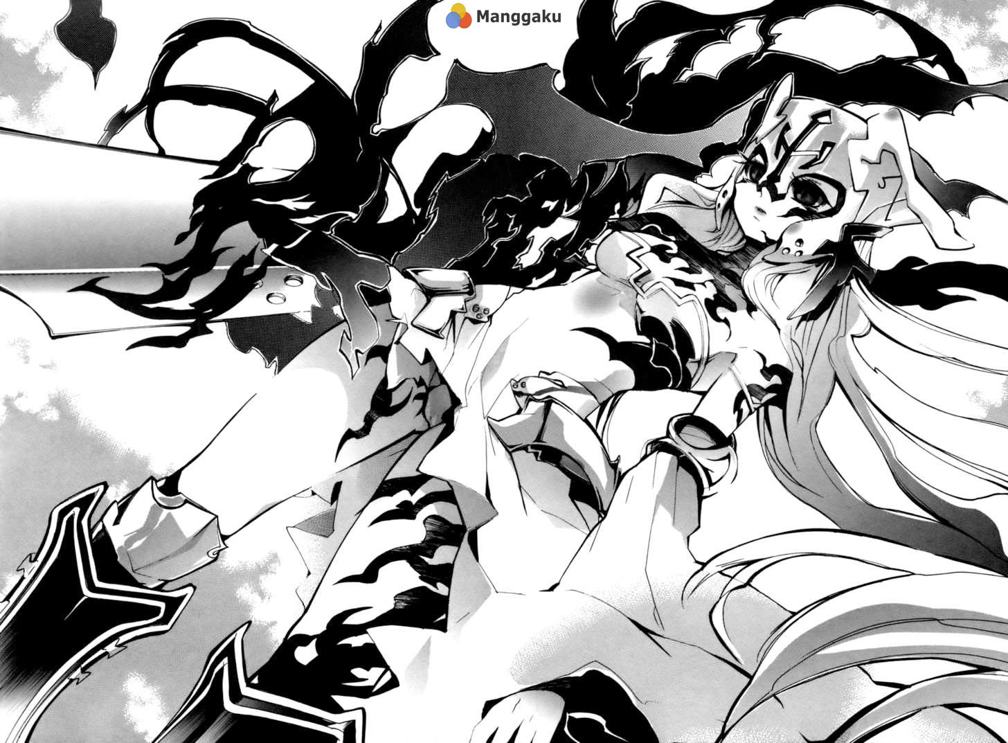 Immortal Regis Chapter 15 Gambar 20