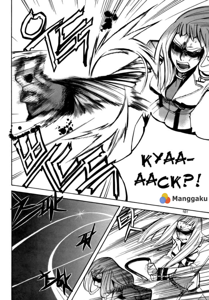 Immortal Regis Chapter 20 Gambar 13