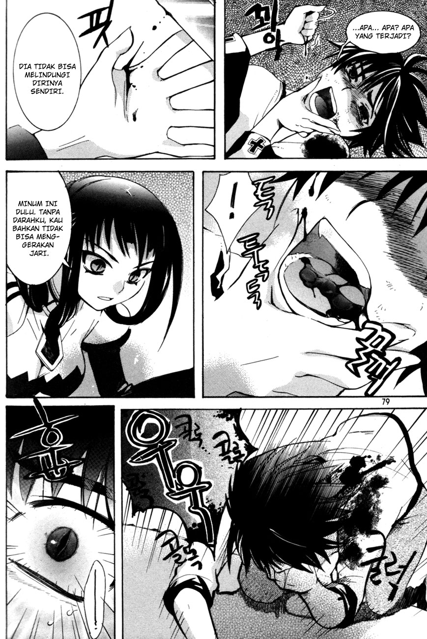 Immortal Regis Chapter 3 Gambar 15