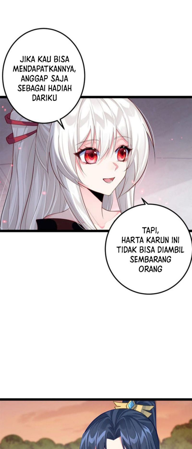 Immortal World’s First Undercover Agent Chapter 09 Gambar 17