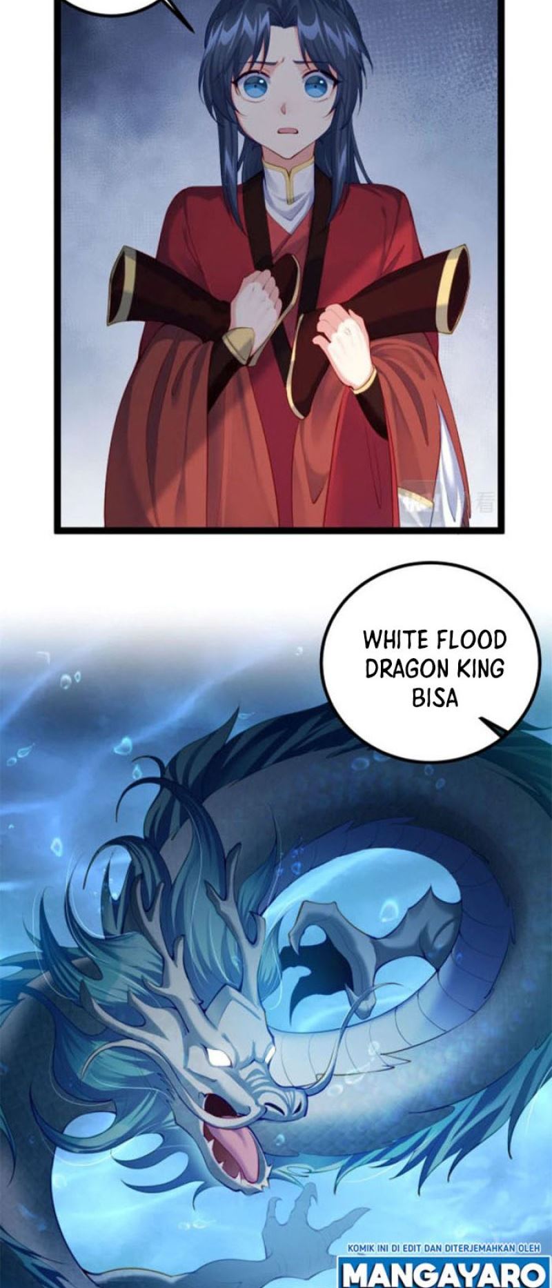 Immortal World’s First Undercover Agent Chapter 09 Gambar 19
