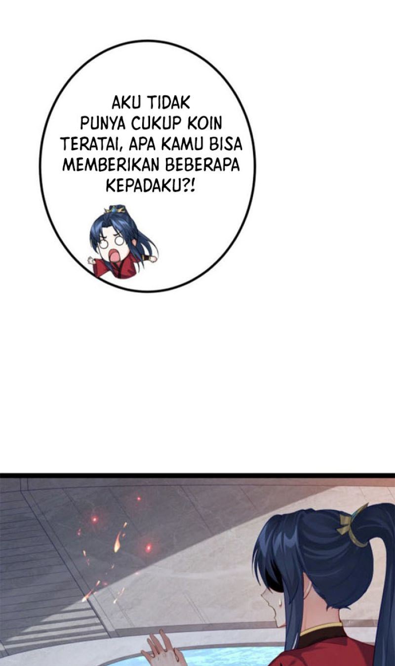Immortal World’s First Undercover Agent Chapter 09 Gambar 22