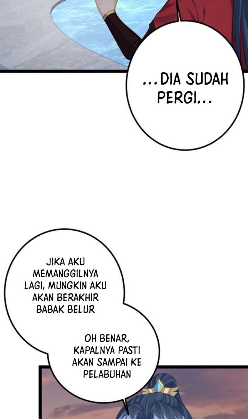 Immortal World’s First Undercover Agent Chapter 09 Gambar 23