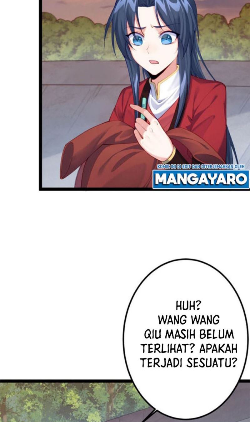 Immortal World’s First Undercover Agent Chapter 09 Gambar 24