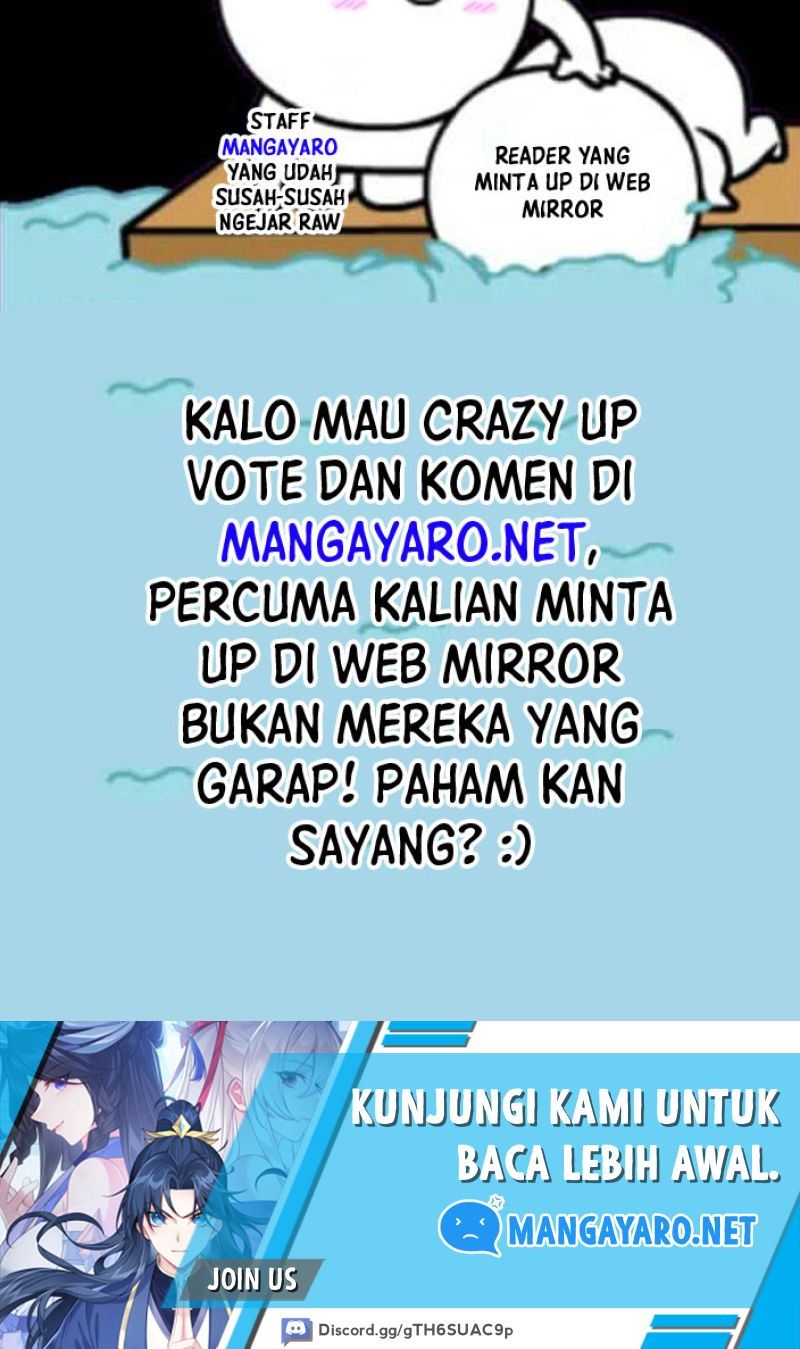 Immortal World’s First Undercover Agent Chapter 09 Gambar 26