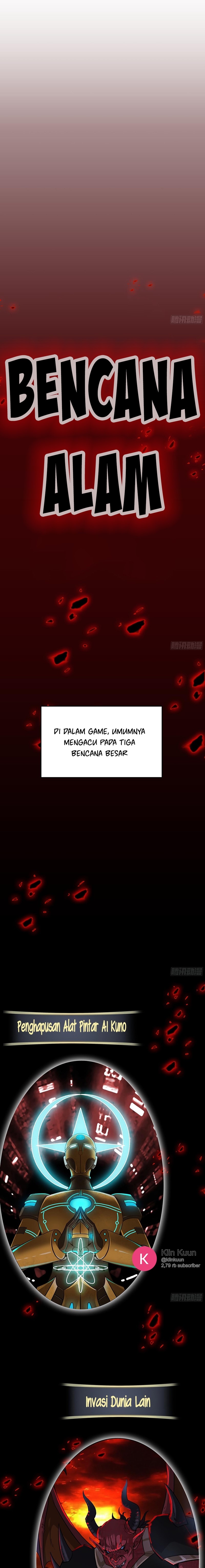Immortal Cultivation is Just Like This Chapter 00 Gambar 1