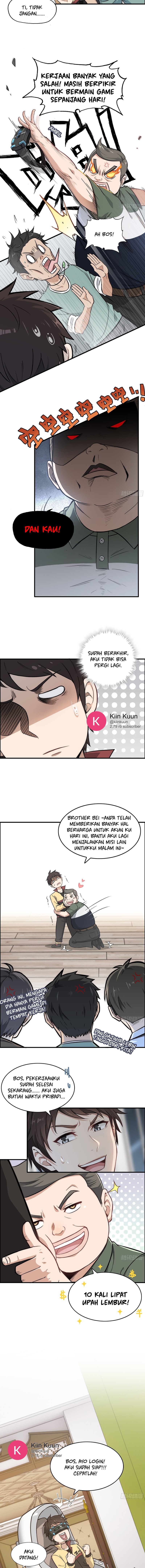 Immortal Cultivation is Just Like This Chapter 01 Gambar 3