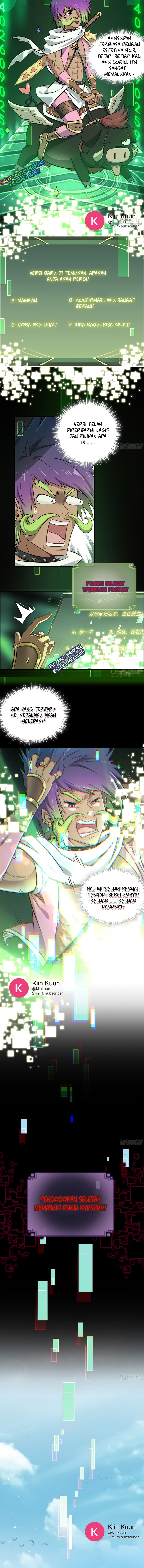 Immortal Cultivation is Just Like This Chapter 01 Gambar 5