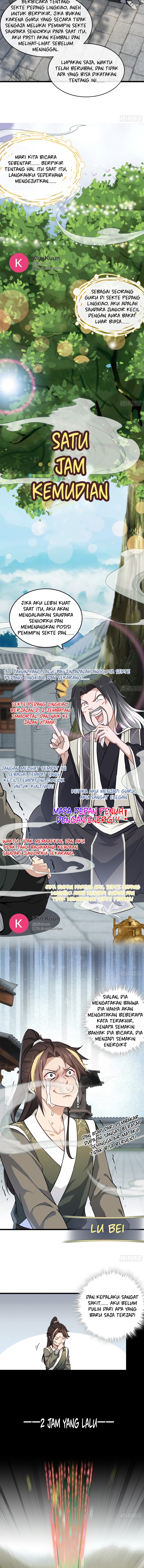 Immortal Cultivation is Just Like This Chapter 01 Gambar 7