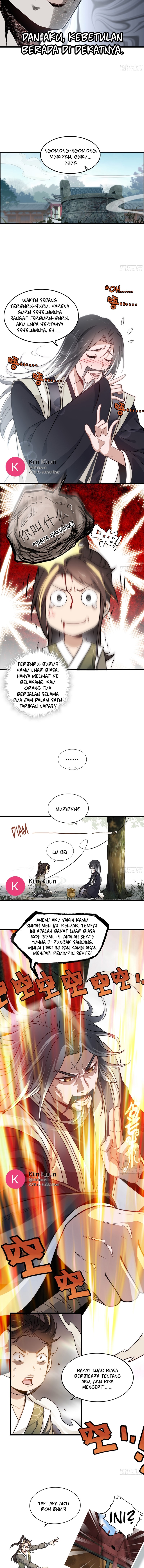 Immortal Cultivation is Just Like This Chapter 01 Gambar 10