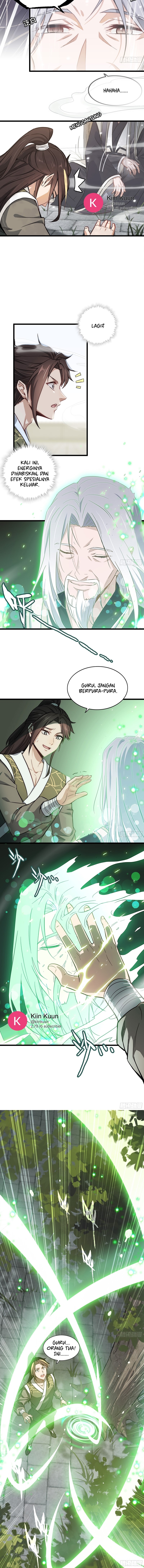 Immortal Cultivation is Just Like This Chapter 01 Gambar 14