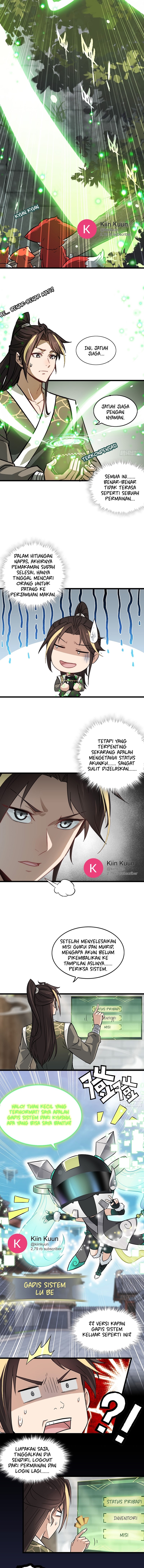 Immortal Cultivation is Just Like This Chapter 01 Gambar 15