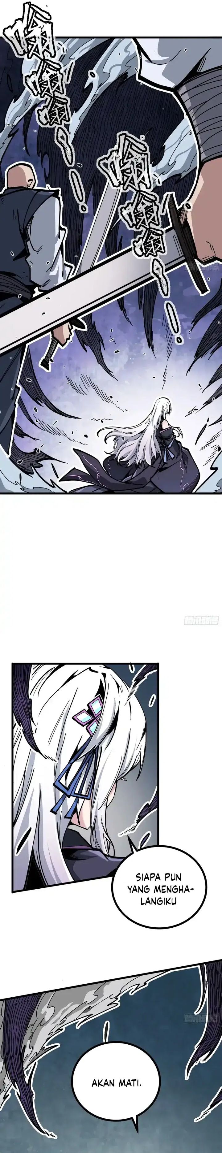 Immortal Fairy, Please Listen to My Explanation Chapter 01 Gambar 4