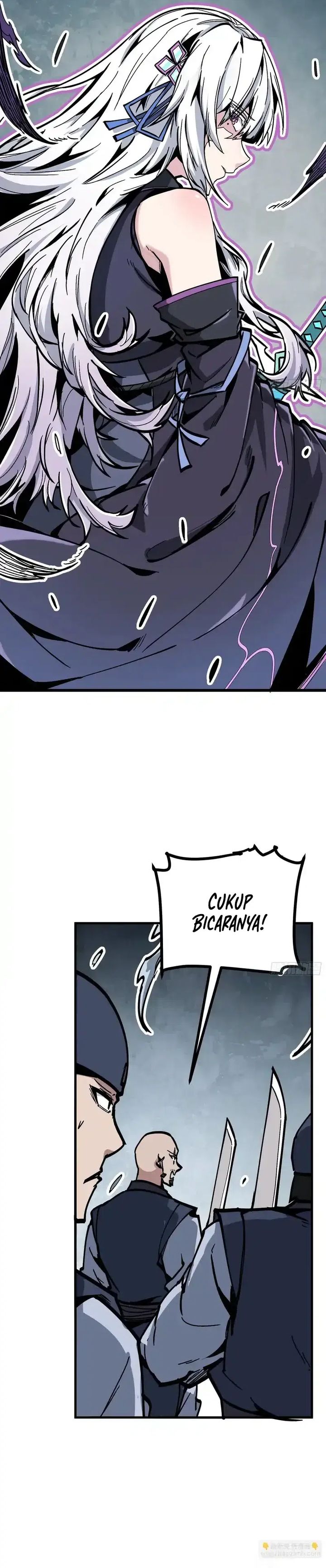 Immortal Fairy, Please Listen to My Explanation Chapter 01 Gambar 5