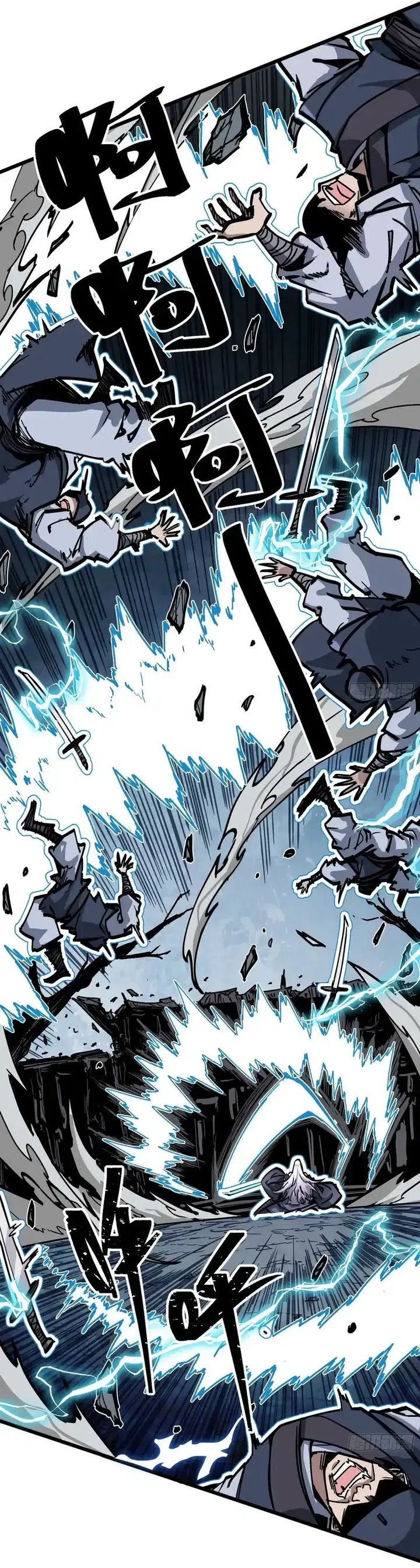 Immortal Fairy, Please Listen to My Explanation Chapter 01 Gambar 8