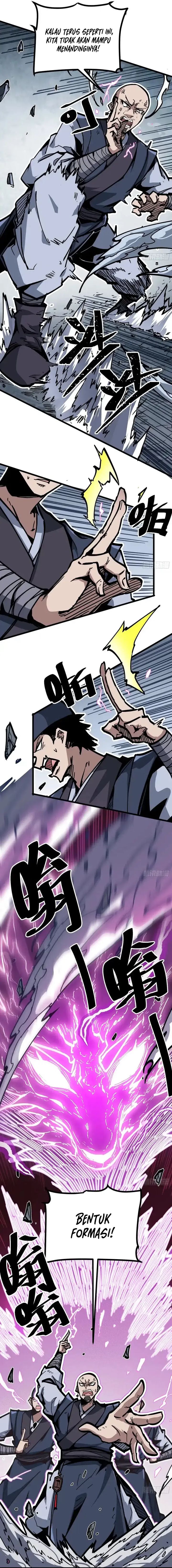 Immortal Fairy, Please Listen to My Explanation Chapter 01 Gambar 9