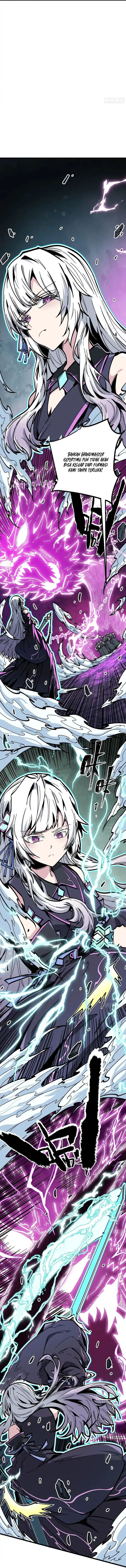 Immortal Fairy, Please Listen to My Explanation Chapter 01 Gambar 10