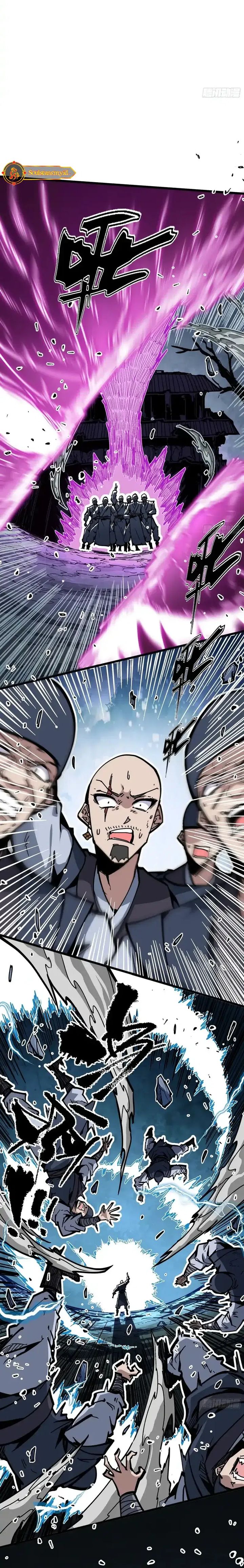 Immortal Fairy, Please Listen to My Explanation Chapter 01 Gambar 11