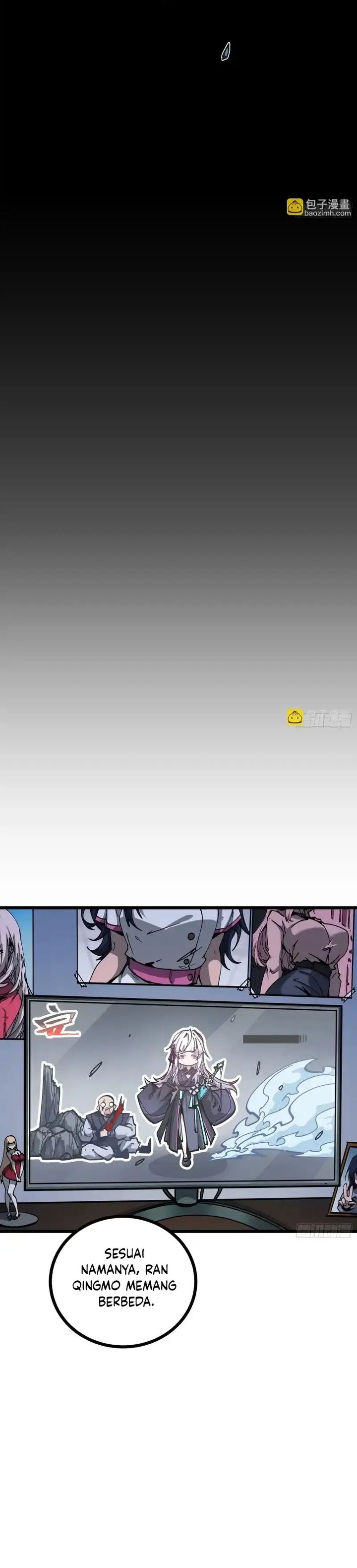 Immortal Fairy, Please Listen to My Explanation Chapter 01 Gambar 14