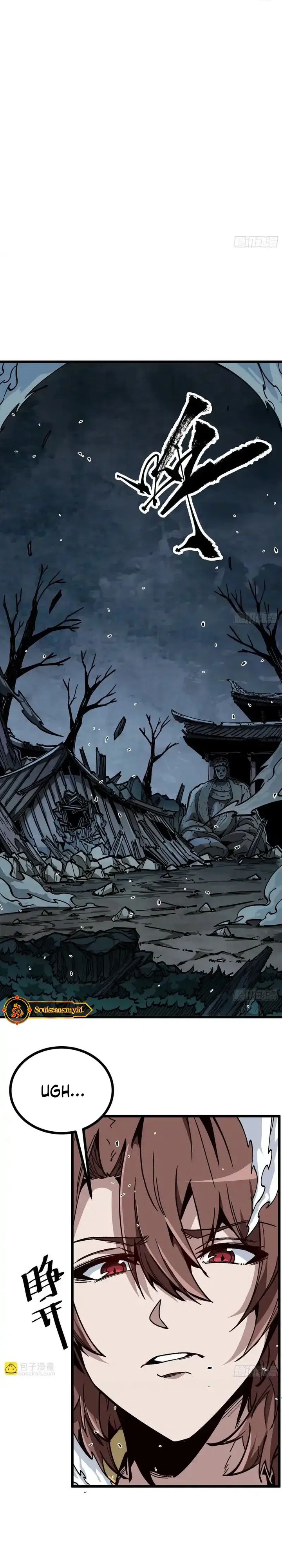 Immortal Fairy, Please Listen to My Explanation Chapter 01 Gambar 18