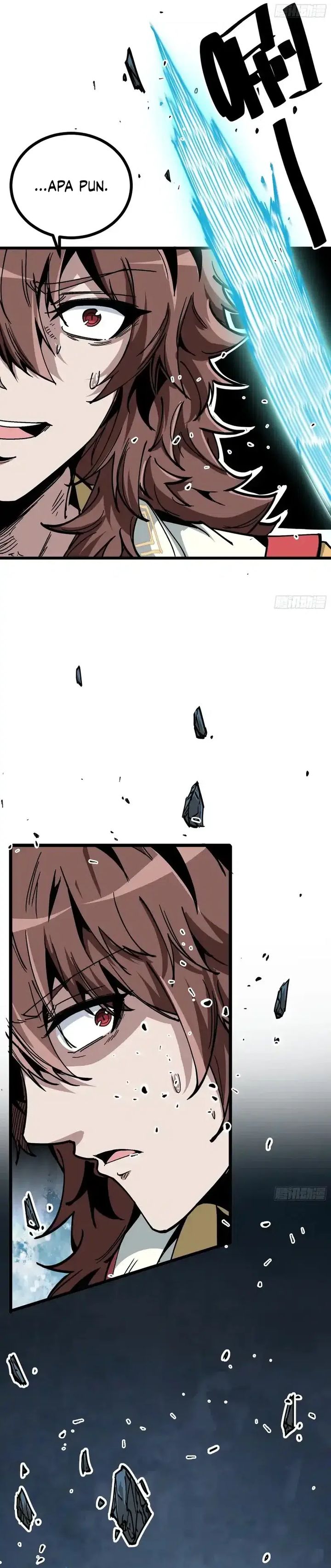 Immortal Fairy, Please Listen to My Explanation Chapter 01 Gambar 24