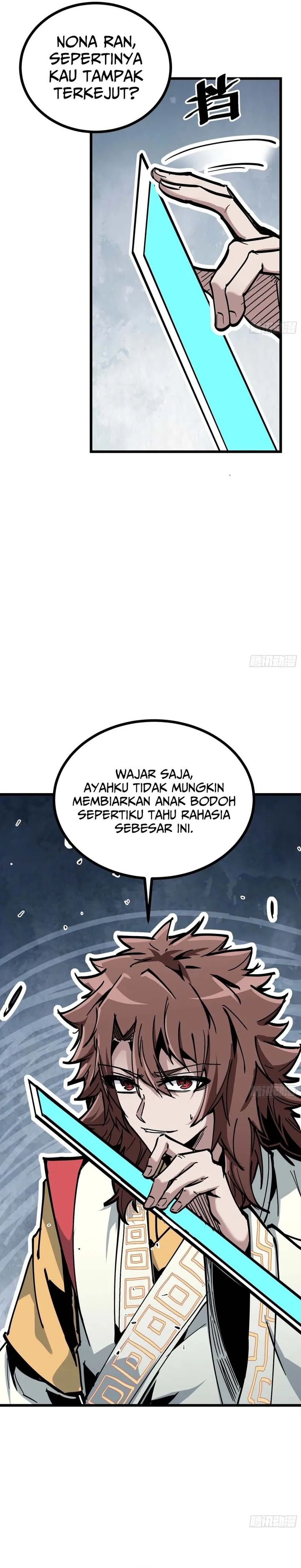 Immortal Fairy, Please Listen to My Explanation Chapter 02 Gambar 8