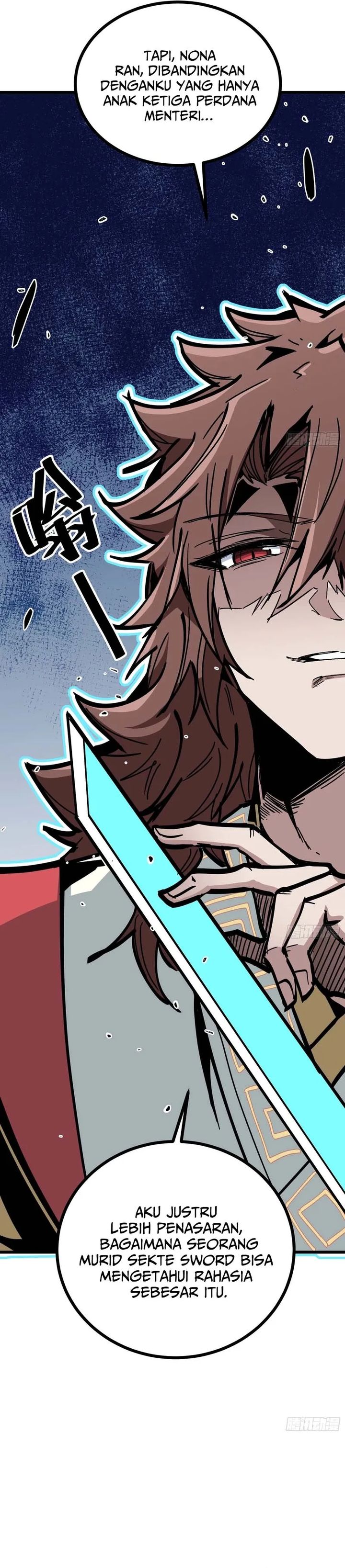 Immortal Fairy, Please Listen to My Explanation Chapter 02 Gambar 9