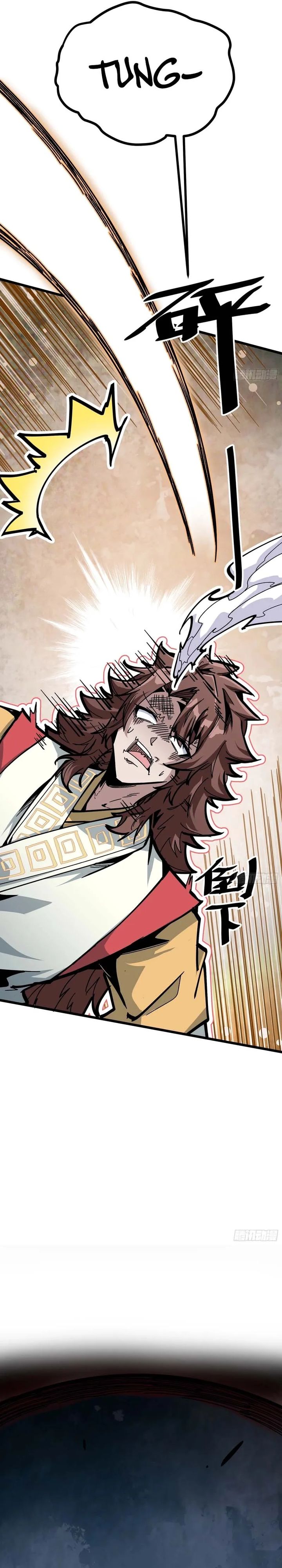 Immortal Fairy, Please Listen to My Explanation Chapter 02 Gambar 19