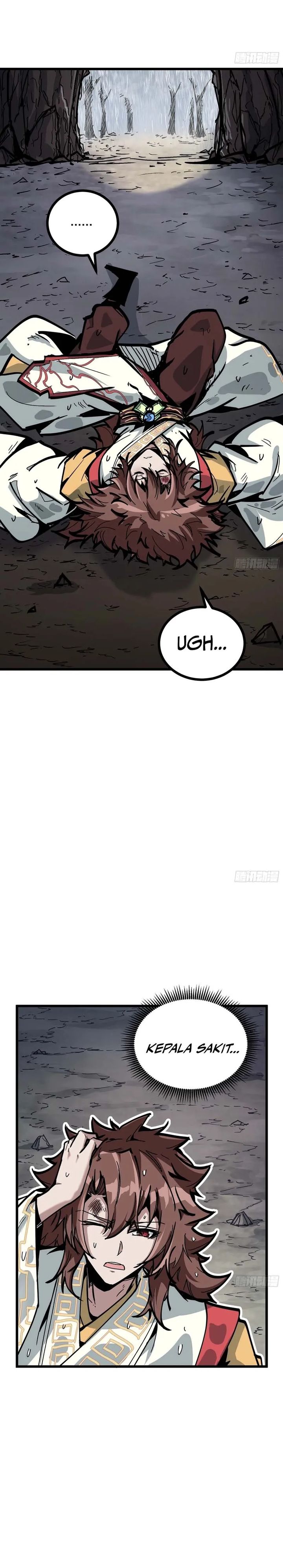 Immortal Fairy, Please Listen to My Explanation Chapter 02 Gambar 22