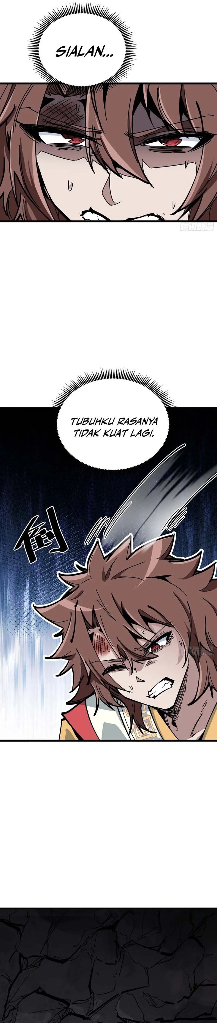 Immortal Fairy, Please Listen to My Explanation Chapter 02 Gambar 32