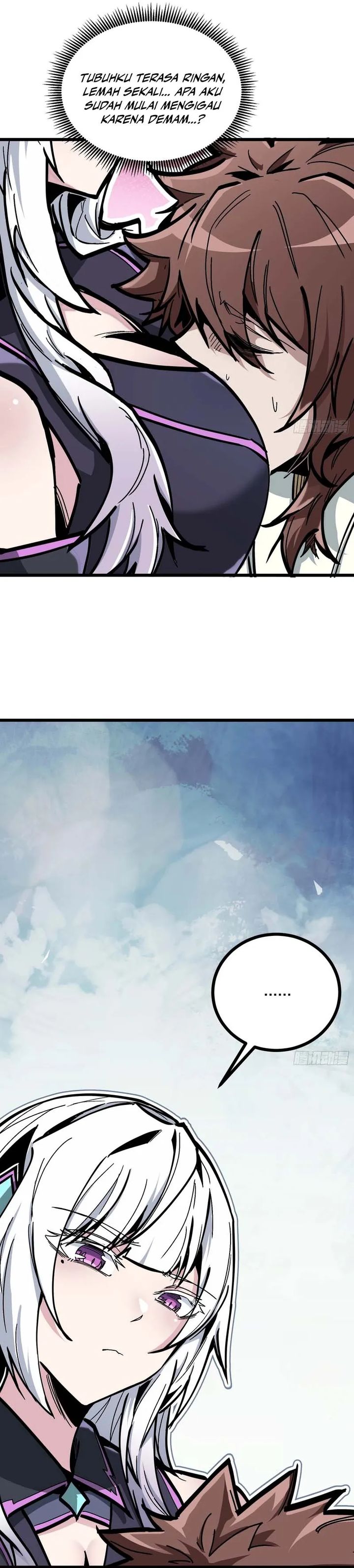 Immortal Fairy, Please Listen to My Explanation Chapter 02 Gambar 34