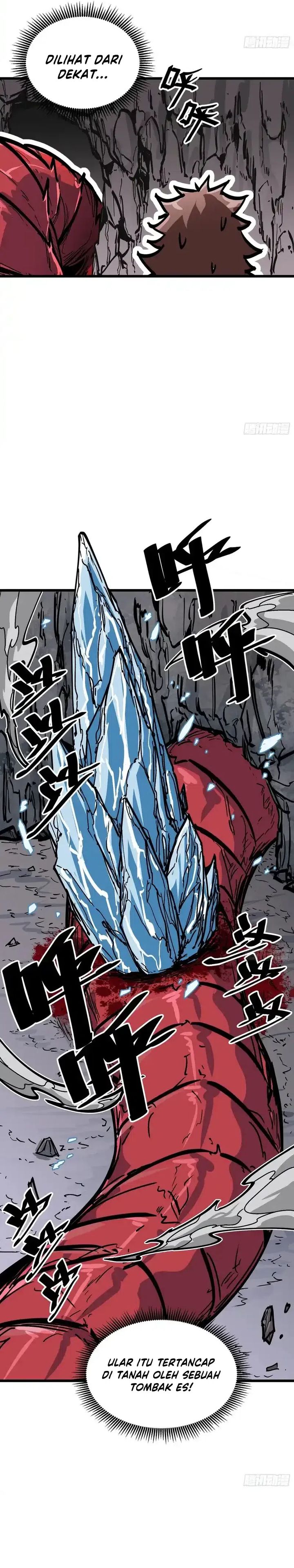 Immortal Fairy, Please Listen to My Explanation Chapter 03 Gambar 7