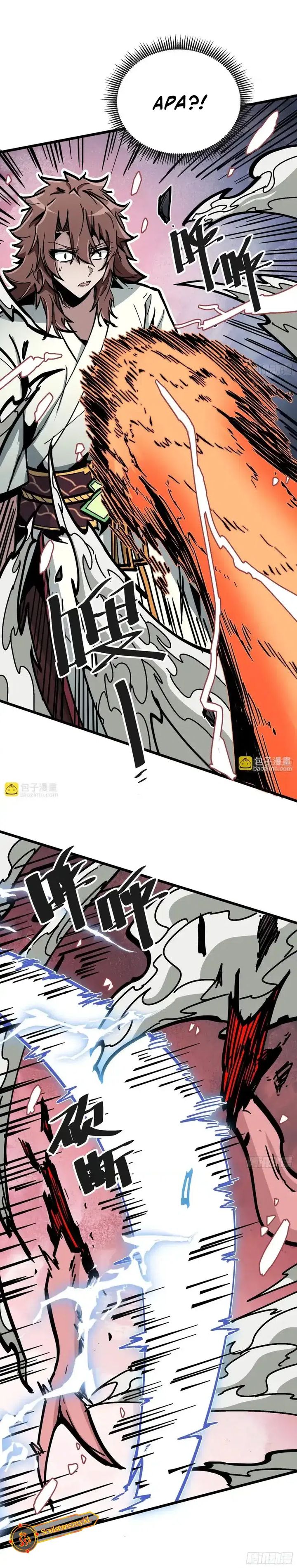 Immortal Fairy, Please Listen to My Explanation Chapter 03 Gambar 20