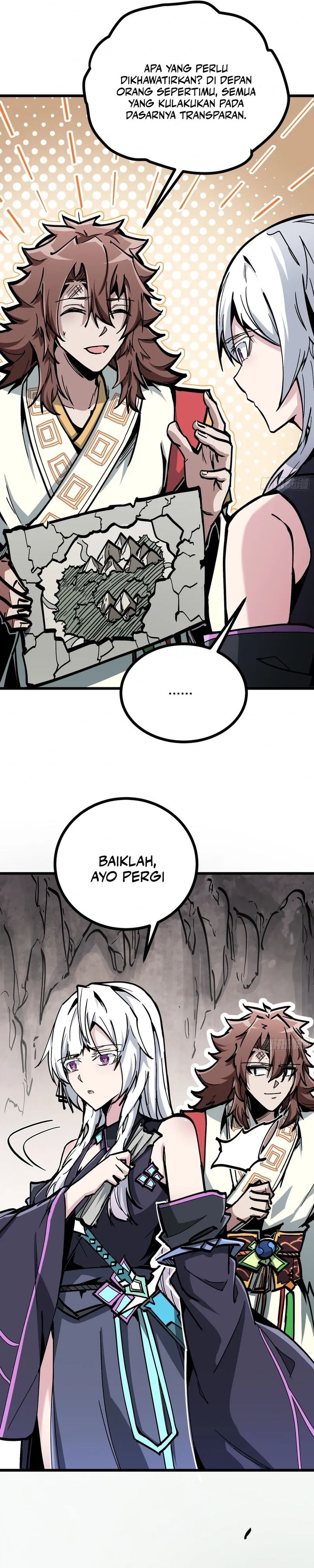 Immortal Fairy, Please Listen to My Explanation Chapter 04 Gambar 10